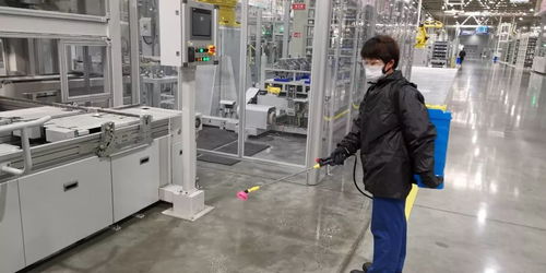 北京現代滄州工廠復工趕制1770臺發動機出口訂單，北京軟件開發助力供應鏈數字化轉型