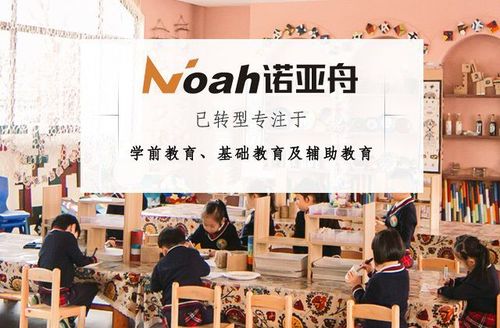 諾亞舟教育集團聚焦學(xué)前教育，解析諾亞舟與優(yōu)學(xué)派的關(guān)系及教育信息服務(wù)布局